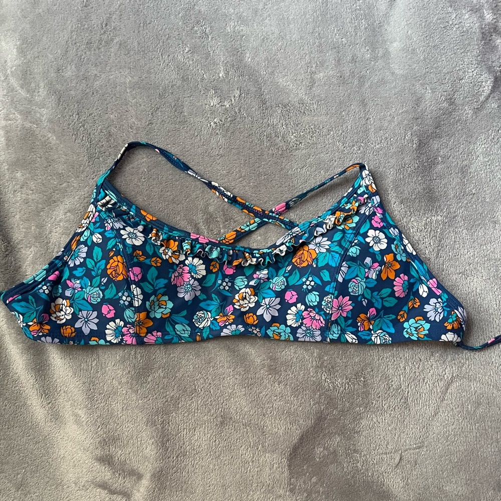 Swim top💙